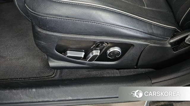 Kia More K9 id 4445999 из Кореи 20