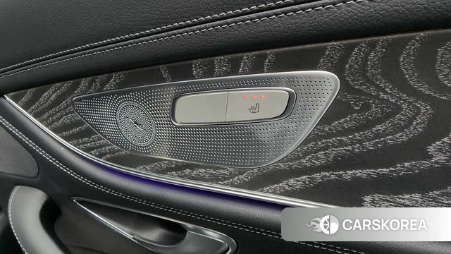 Mercedes-Benz AMG GT id 4480971 из Кореи 20