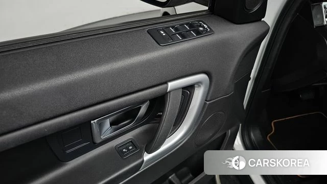 Land Rover Discovery Sports id 4331714 из Кореи 20