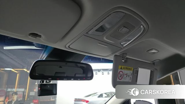 Kia Sportage The Bold id 4224552 из Кореи 20