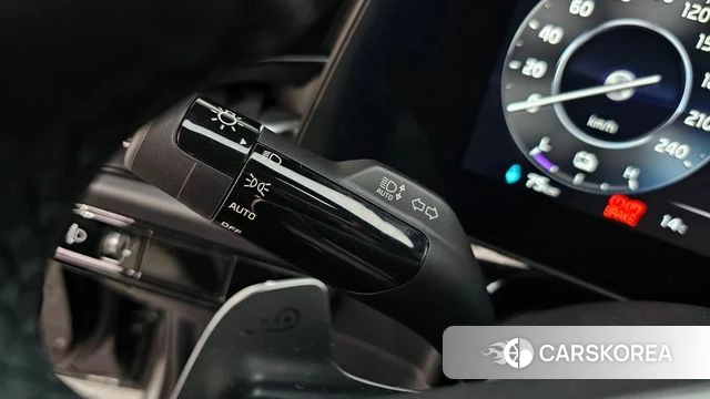 Kia Di All New Niro EV id 4243649 из Кореи 20