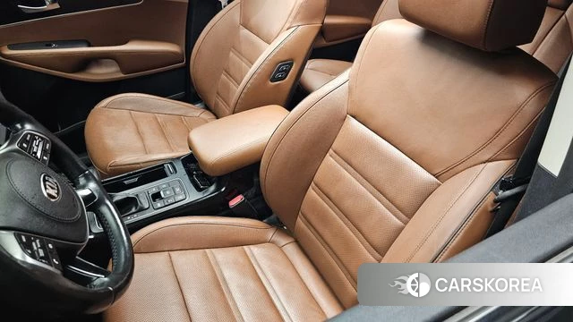Kia The New Sorento id 4430577 из Кореи 20