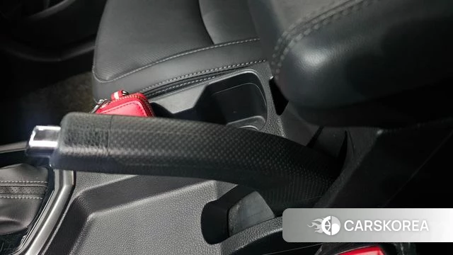 Ssangyong Berry New Tivoli id 4684144 из Кореи 20