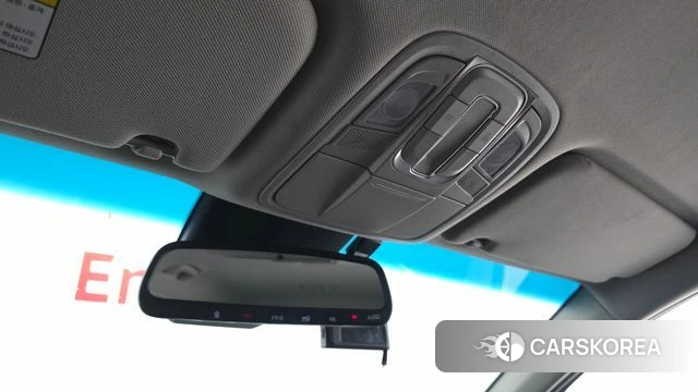 Hyundai Santa Fe TM id 4424446 из Кореи 20
