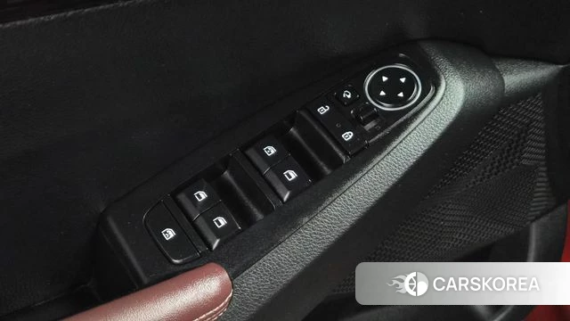Kia Seltos id 4775709 из Кореи 20