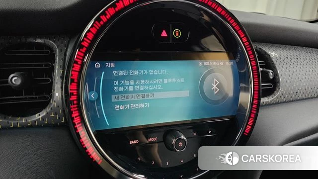 Mini Cooper Electric id 4293070 из Кореи 20