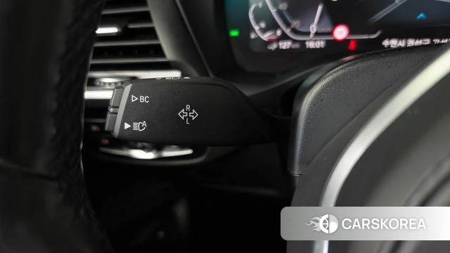 BMW X3 (G01) id 4855118 из Кореи 20