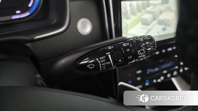 Hyundai Tucson Hybrid (NX4) id 4480862 из Кореи 20