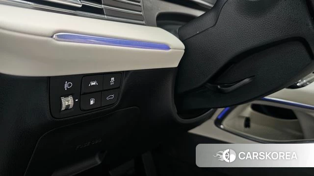 Hyundai The New Grandeur IG id 4401933 из Кореи 20