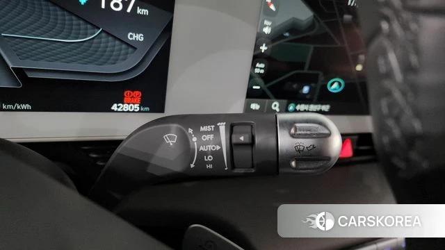 Hyundai Ionic 5 id 4267323 из Кореи 20