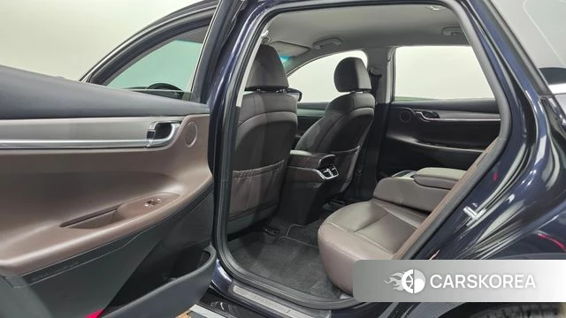 Hyundai The New Grandeur IG id 4759080 из Кореи 20