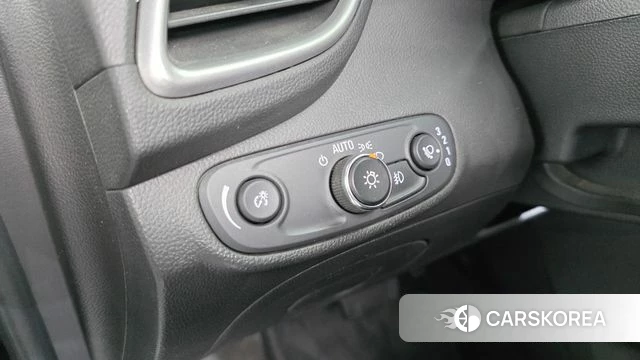 Chevrolet (GM Daewoo) The New Trax id 4637438 из Кореи 20
