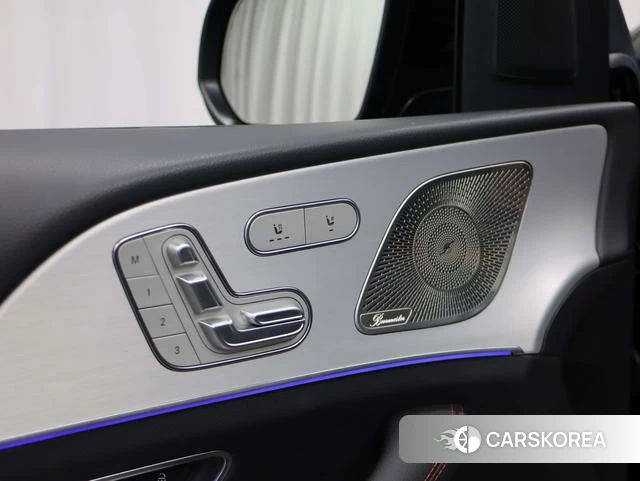 Mercedes-Benz GLE AMG id 4256234 из Китая 20