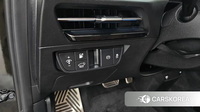 Kia EV6 id 4778716 из Кореи 20
