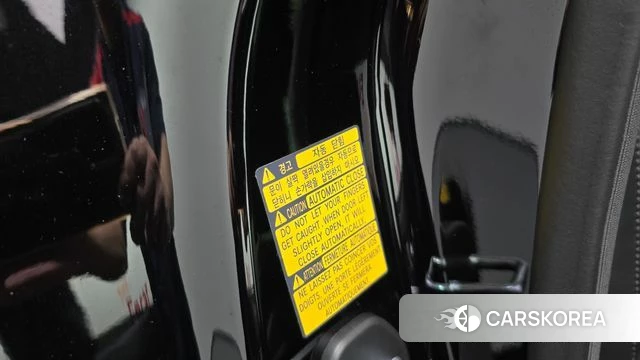 Kia More K9 id 4732007 из Кореи 20