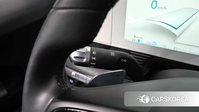 Hyundai Ionic 5 id 4758485 из Кореи 20
