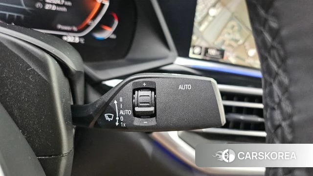 BMW X6 (G06) id 4579900 из Кореи 20