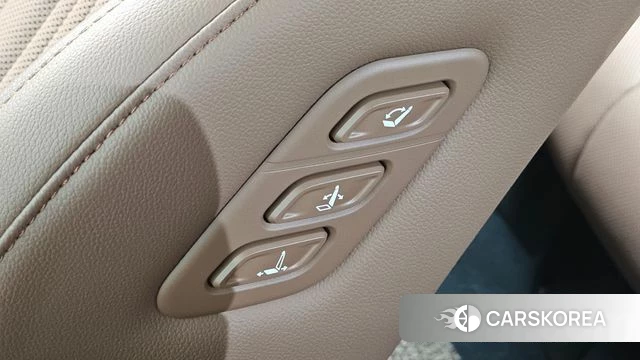 Hyundai Grandeur Hybrid (GN7) id 4400459 из Кореи 20