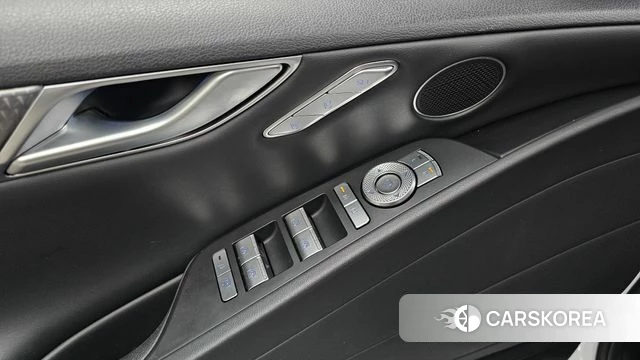 Genesis G80 (RG3) id 4539788 из Кореи 20