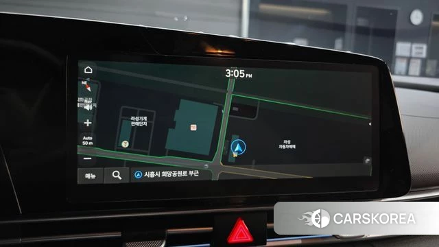 Hyundai The New Avante (CN7) id 4540666 из Кореи 20