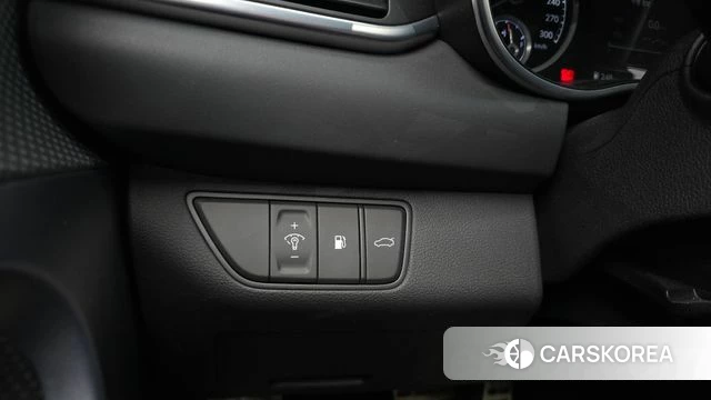 Genesis The New G70 id 4855428 из Кореи 20
