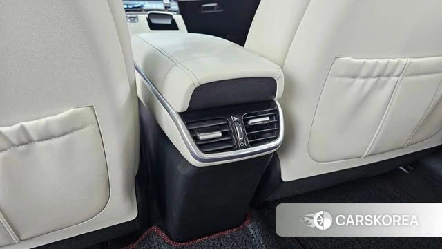 Hyundai The New Grandeur IG id 4429111 из Кореи 20