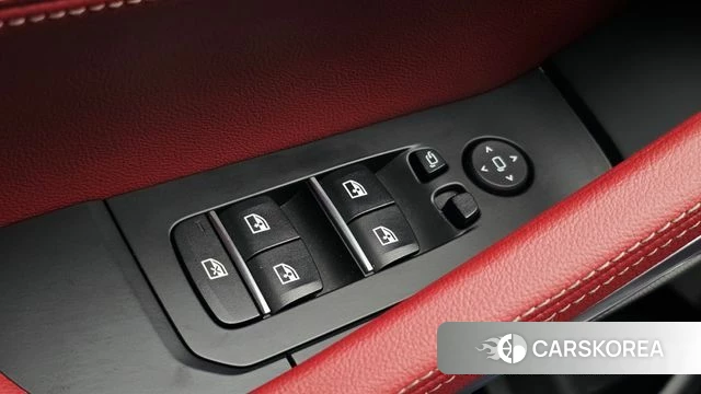 BMW X6 (G06) id 4775092 из Кореи 19