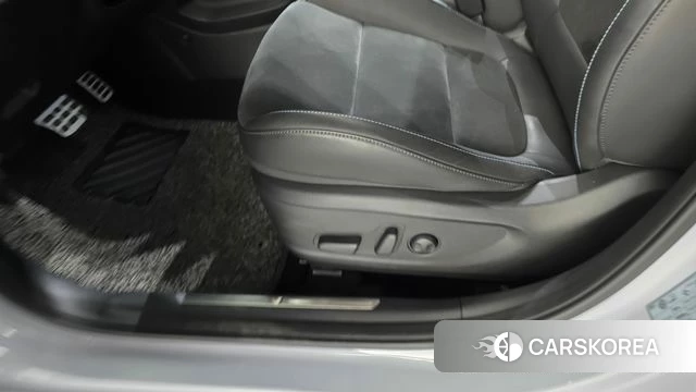 Hyundai The New Kona id 4443835 из Кореи 20