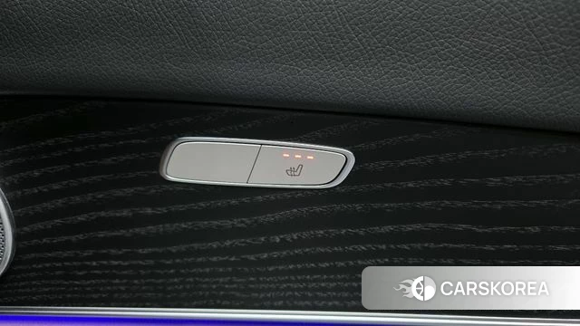 Mercedes-Benz E-Class W213 id 4195542 из Кореи 20