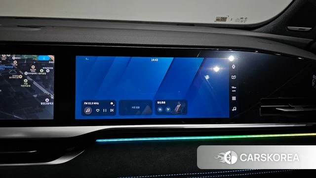 Renault Korea (Samsung) Grand Coleos id 4487802 из Кореи 20