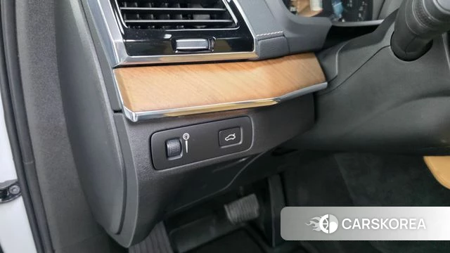 Volvo XC90 second Generation id 4434970 из Кореи 20