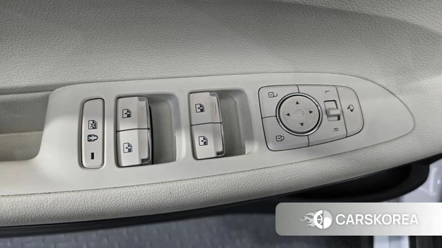 Hyundai The New Grandeur IG id 4631511 из Кореи 20