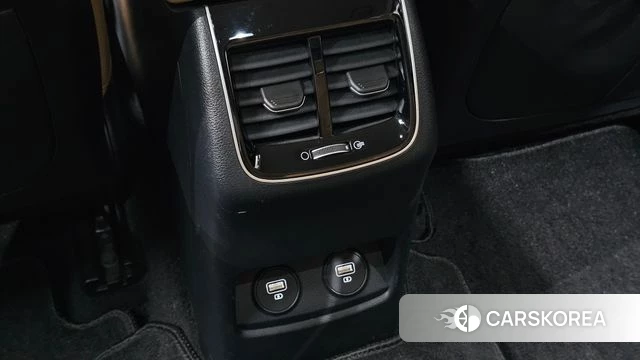 Kia K7 Premier id 4530462 из Кореи 20