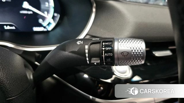 Genesis G80 (RG3) id 4494631 из Кореи 20