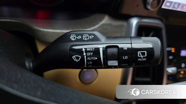 Kia Sorento 4th Generation id 4294376 из Кореи 20