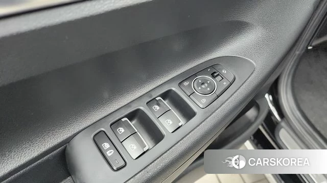 Hyundai The New Grandeur IG Hybrid id 4482227 из Кореи 20