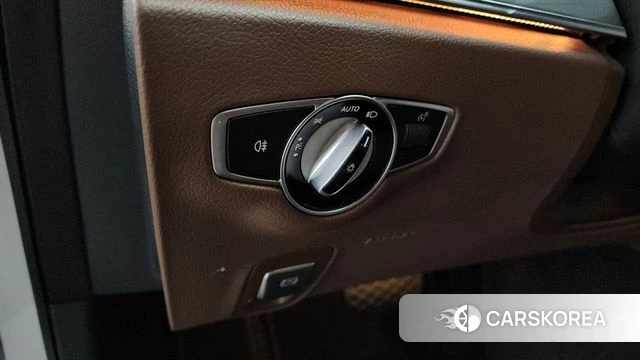 Mercedes-Benz E-Class W213 id 4409505 из Кореи 20