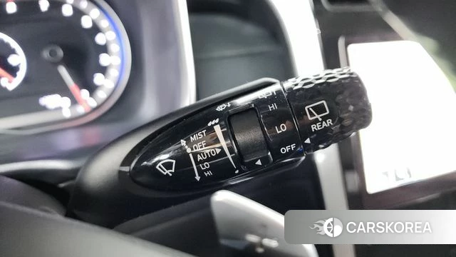 Hyundai Tucson (NX4) id 4250312 из Кореи 20