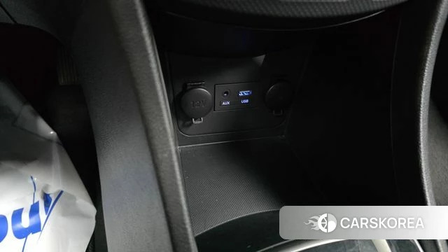 Hyundai Accent (New type) id 4465566 из Кореи 20