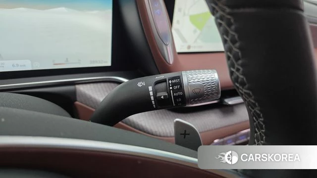 Genesis G90 (RS4) id 4675253 из Кореи 20