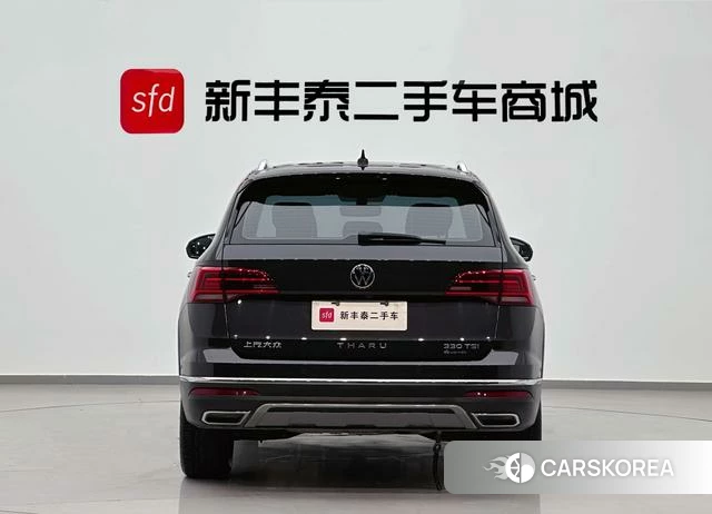 Volkswagen Tuyue id 3939277 из Китая 20