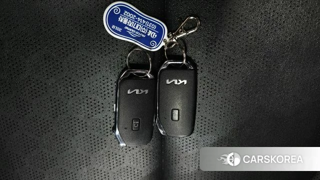Kia Seltos id 4763899 из Кореи 20