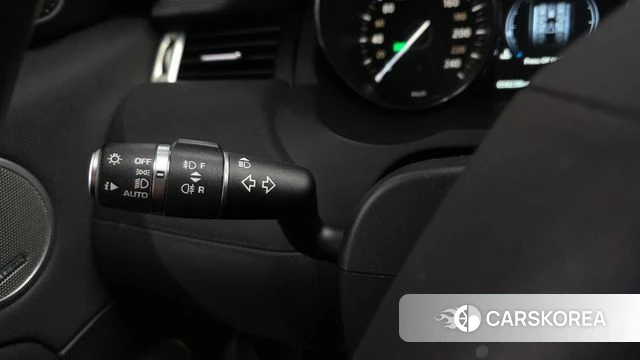 Land Rover Range Rover Evoque id 4785908 из Кореи 20