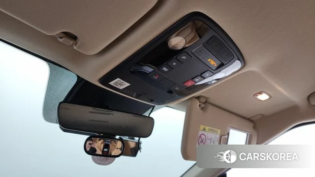 Kia Carnival 4th generation id 4442945 из Кореи 20