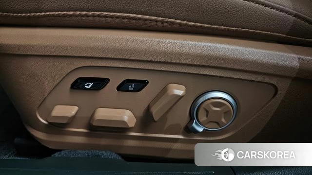 Hyundai Grandeur (GN7) id 4487635 из Кореи 20