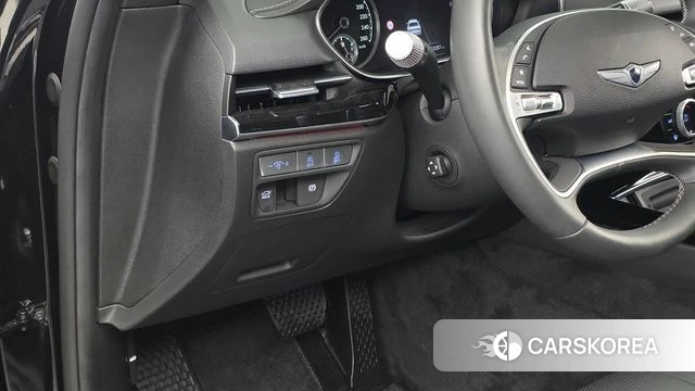 Genesis G80 (RG3) id 4783617 из Кореи 20