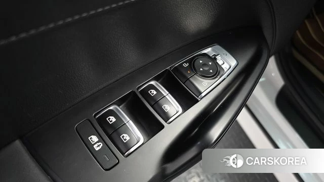 Kia The New K5 3rd generation id 4468302 из Кореи 20