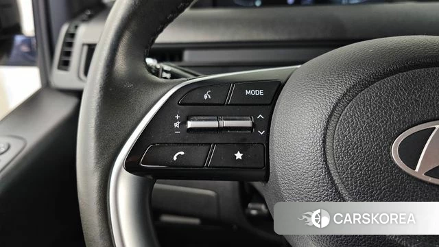 Hyundai Staria id 4879915 из Кореи 20