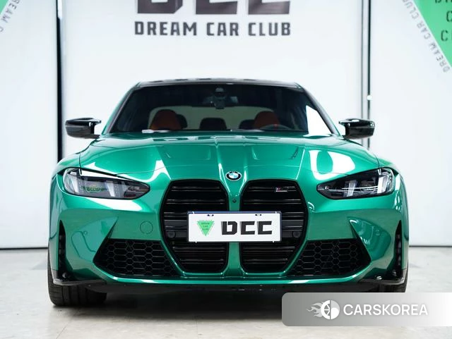 BMW M3 id 4348871 из Китая 20