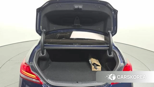 Genesis G70 id 4424624 из Кореи 20